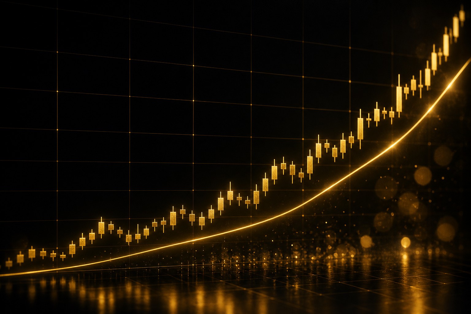 Investment growth and capital markets